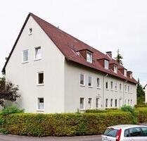 Praktische und zugleich günstige 3-Zimmer-Wohnung mit Ausblick - Göttingen Grone