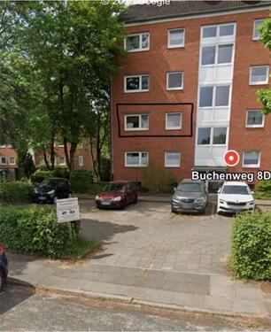 Foto - 3-Zimmer Wohnung Erstbezug nach Sanierung bezugsfrei ab 01.02