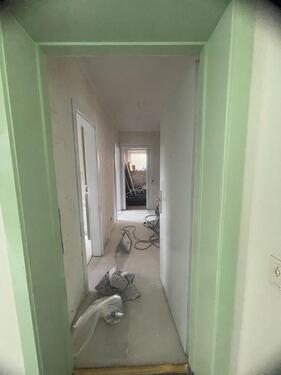 Foto - 3 Zimmer Etagenwohnung in Glinde