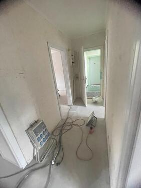 Foto - Etagenwohnung in Glinde zur Miete