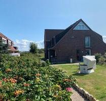 Schöne Ferienwohnung, Sylt Westerland, 2 Pers., strandnah