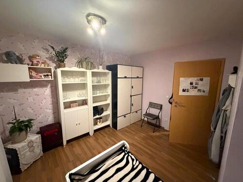 Foto - 5 Zimmer Etagenwohnung in Gütersloh