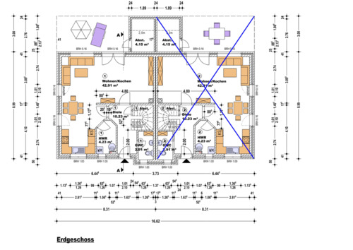 Foto - Einfamilienhaus in Delmenhorst zum Kaufen