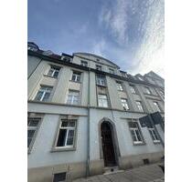 Top-sanierte 3-Raum-Wohnung! | Erdgeschoss | Balkon - Erfurt Daberstedt