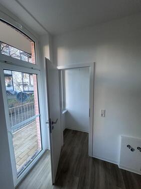 Foto - Etagenwohnung in Erfurt zur Miete