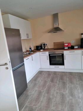 Foto - 2 Zimmer Etagenwohnung in Linnich