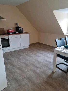 Foto - Etagenwohnung in Linnich zur Miete