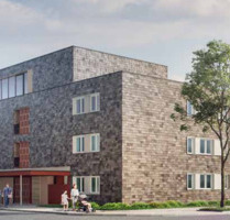 Eigentumswohnung in Schwäbisch Hall-Wohngebiet Sonnenrain