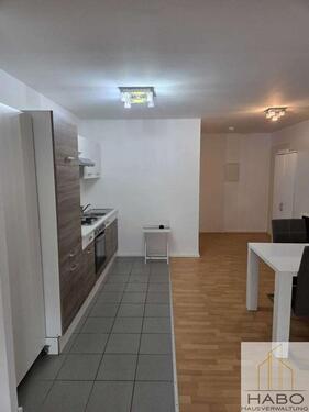 Foto - 1 Zimmer Etagenwohnung in Gelsenkirchen