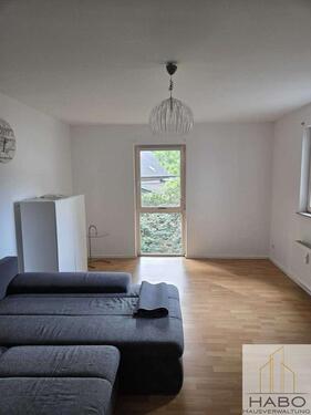 Foto - Etagenwohnung in Gelsenkirchen zur Miete