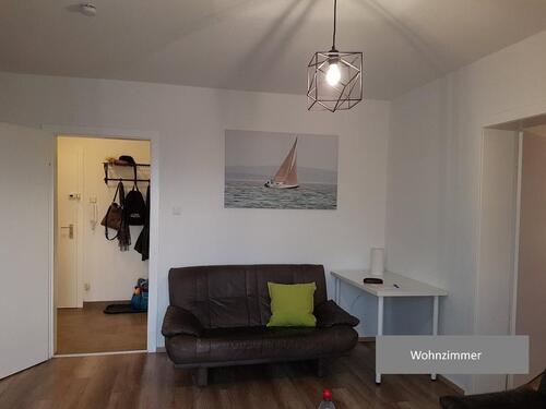 Foto - 3 Zimmer Etagenwohnung zum Kaufen in Hannover