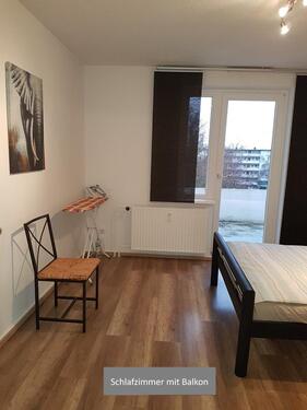 Foto - Etagenwohnung in Hannover zum Kaufen