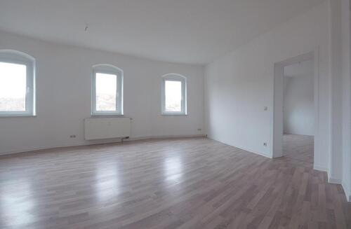 Foto - Perfekt geschnittene 3- Zimmer Wohnung in guter Wohnlage zu vermieten.