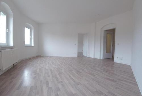 Foto - 3 Zimmer Etagenwohnung in Freital