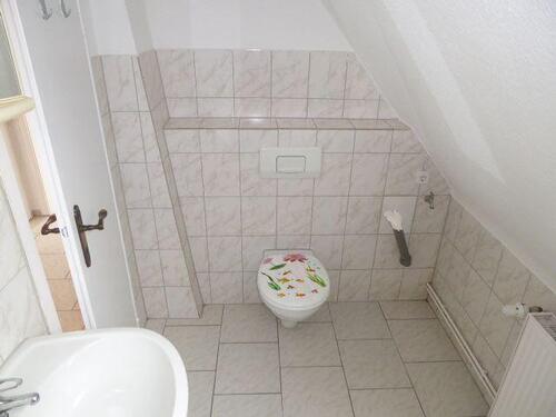 Foto - 3 Zimmer Etagenwohnung in Langelsheim