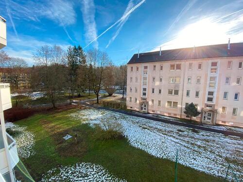 Foto - 2 Zimmer Etagenwohnung zur Miete in Suhl