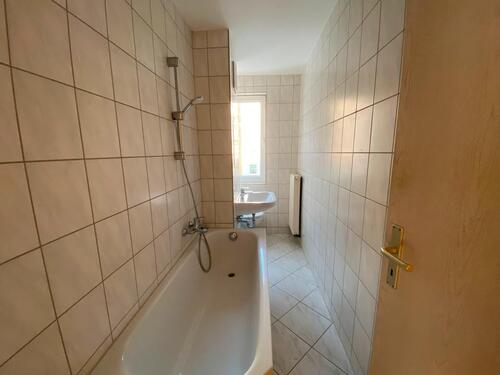 Foto - Etagenwohnung in Suhl zur Miete