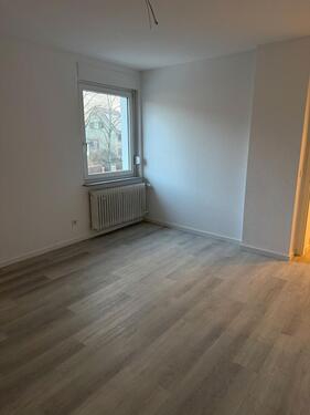 Foto - Etagenwohnung in Hamm zur Miete