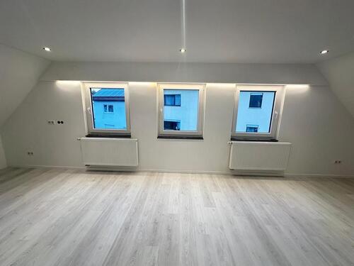 Foto - Maisonettenwohnung in Wendelstein zur Miete