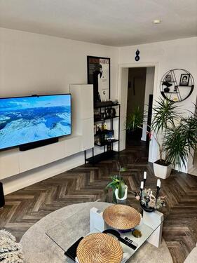 Foto - 2 Zimmer Etagenwohnung zur Miete in Gifhorn