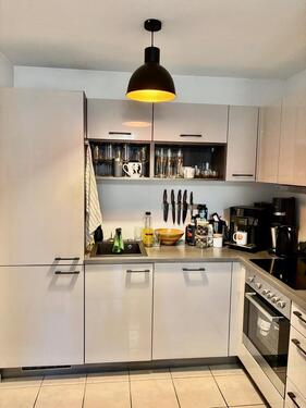 Foto - Etagenwohnung in Gifhorn zur Miete