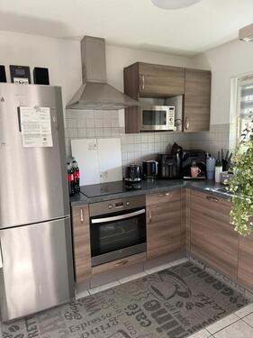 Foto - 2 Zimmer Etagenwohnung zur Miete in Ludwigshafen am Rhein