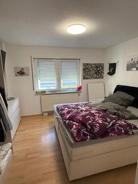 Foto - 2 Zimmer Etagenwohnung in Ludwigshafen am Rhein