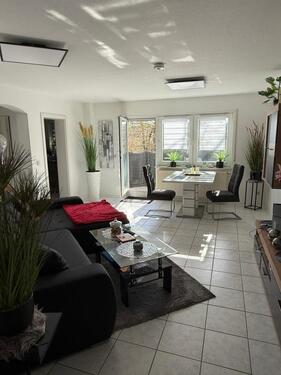 Foto - Etagenwohnung in Ludwigshafen am Rhein zur Miete