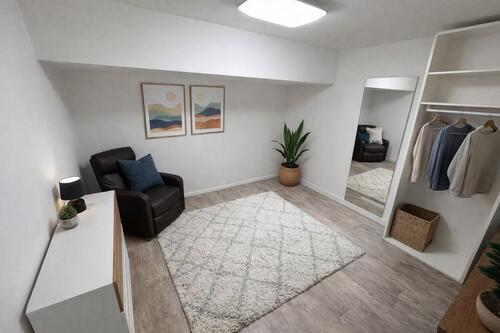 Foto - Kosmetik- Behandlungsraum Hannover Zentrum