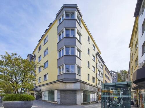 Foto - 2 Zimmer Etagenwohnung zur Miete in Mülheim an der Ruhr