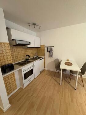 Foto - 1 Zimmer Etagenwohnung zur Miete in Marburg