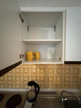 Foto - 1 Zimmer Etagenwohnung in Marburg