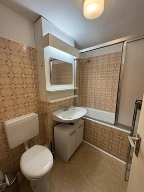 Foto - Etagenwohnung in Marburg zur Miete