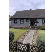 Einfamilienhaus mit großem Garten in Porta Westfalica