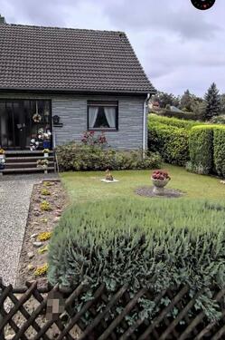 Foto - 4 Zimmer Einfamilienhaus zur Miete in Porta Westfalica