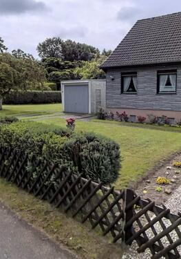 Foto - 4 Zimmer Einfamilienhaus in Porta Westfalica