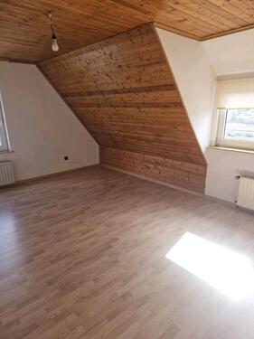 Foto - 3 Zimmer Dachgeschoßwohnung in Werdohl