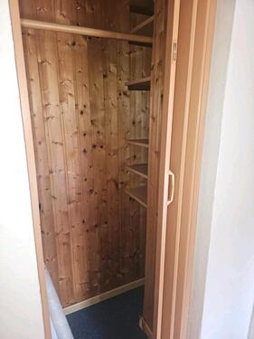 Foto - Dachgeschoßwohnung in Werdohl zur Miete