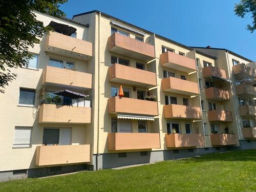 Foto - Sehr gepflegte 3-Zimmer-Wohnung in ruhiger Lage in Lauf