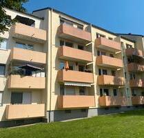 Sehr gepflegte 3-Zimmer-Wohnung in ruhiger Lage in Lauf - Lauf an der Pegnitz