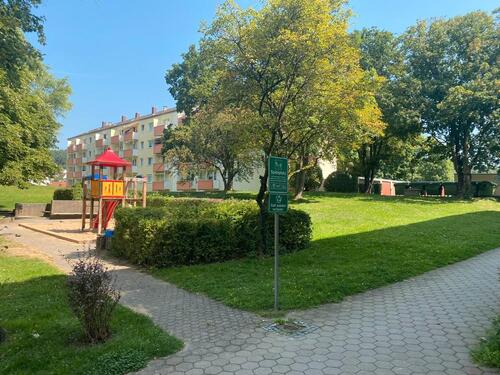 Foto - 3 Zimmer Etagenwohnung zum Kaufen in Lauf an der Pegnitz