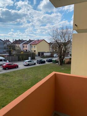 Foto - 3 Zimmer Etagenwohnung in Lauf an der Pegnitz