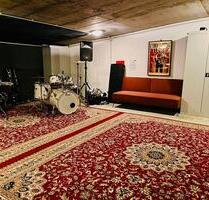 Proberaum in Freiburg zur Mitbenutzung - Freiburg im Breisgau Haslach