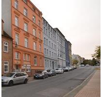 Attraktive 2-Zimmer-Wohnung mit EBK und Stellplatzoption - Schwerin