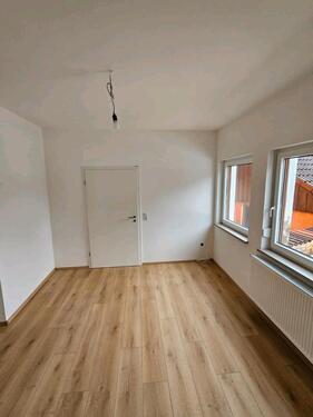 Foto - 2 Zimmer Erdgeschoßwohnung in Wernberg-Köblitz