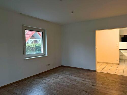 Foto - 2 Zimmer Etagenwohnung zur Miete in Schönwalde-Glien