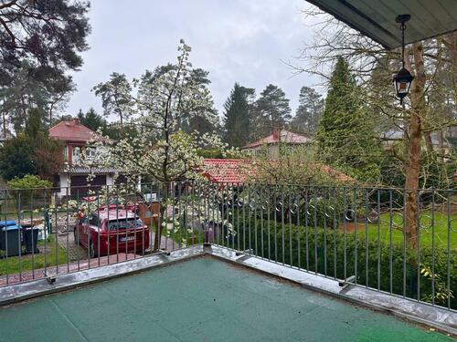 Foto - 2 Zimmer Etagenwohnung in Schönwalde-Glien