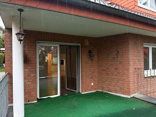 Foto - Etagenwohnung in Schönwalde-Glien zur Miete