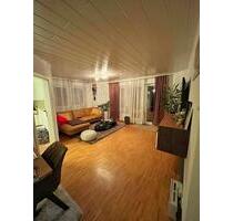 Helle 78 m² Wohnung mit Gartenanteil & EBK in Lingenfeld - Germersheim