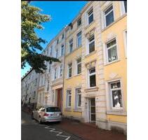 Harburg Nahe Phönixviertel 1,5 Zi-Wohnung zum 01.07.2026 frei - Hamburg